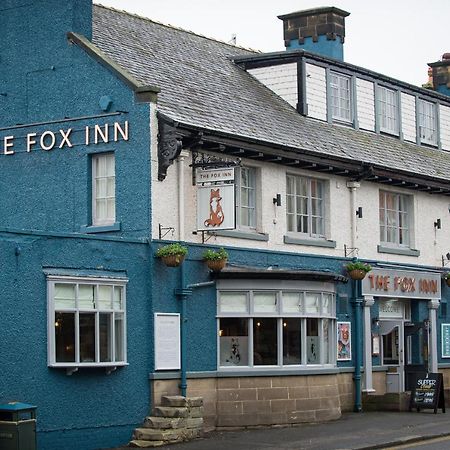 Fox Inn Guisborough Kültér fotó