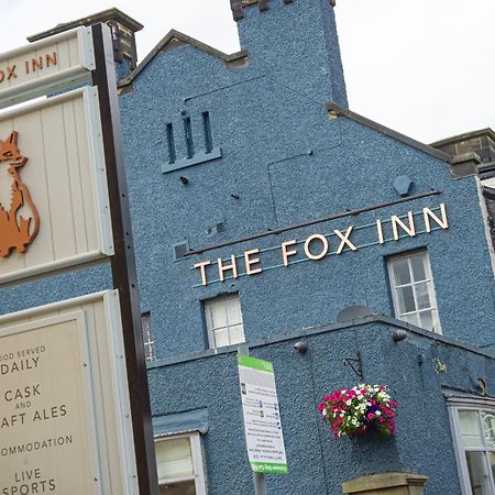 Fox Inn Guisborough Kültér fotó
