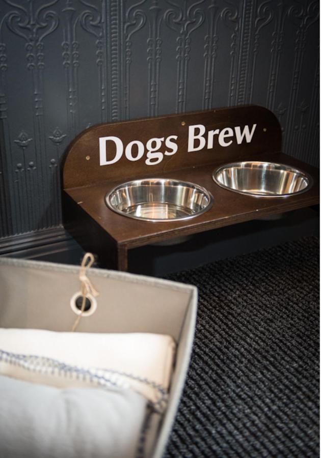 Fox Inn Guisborough Kültér fotó