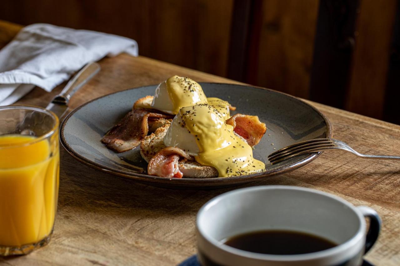 Fox Inn Guisborough Kültér fotó