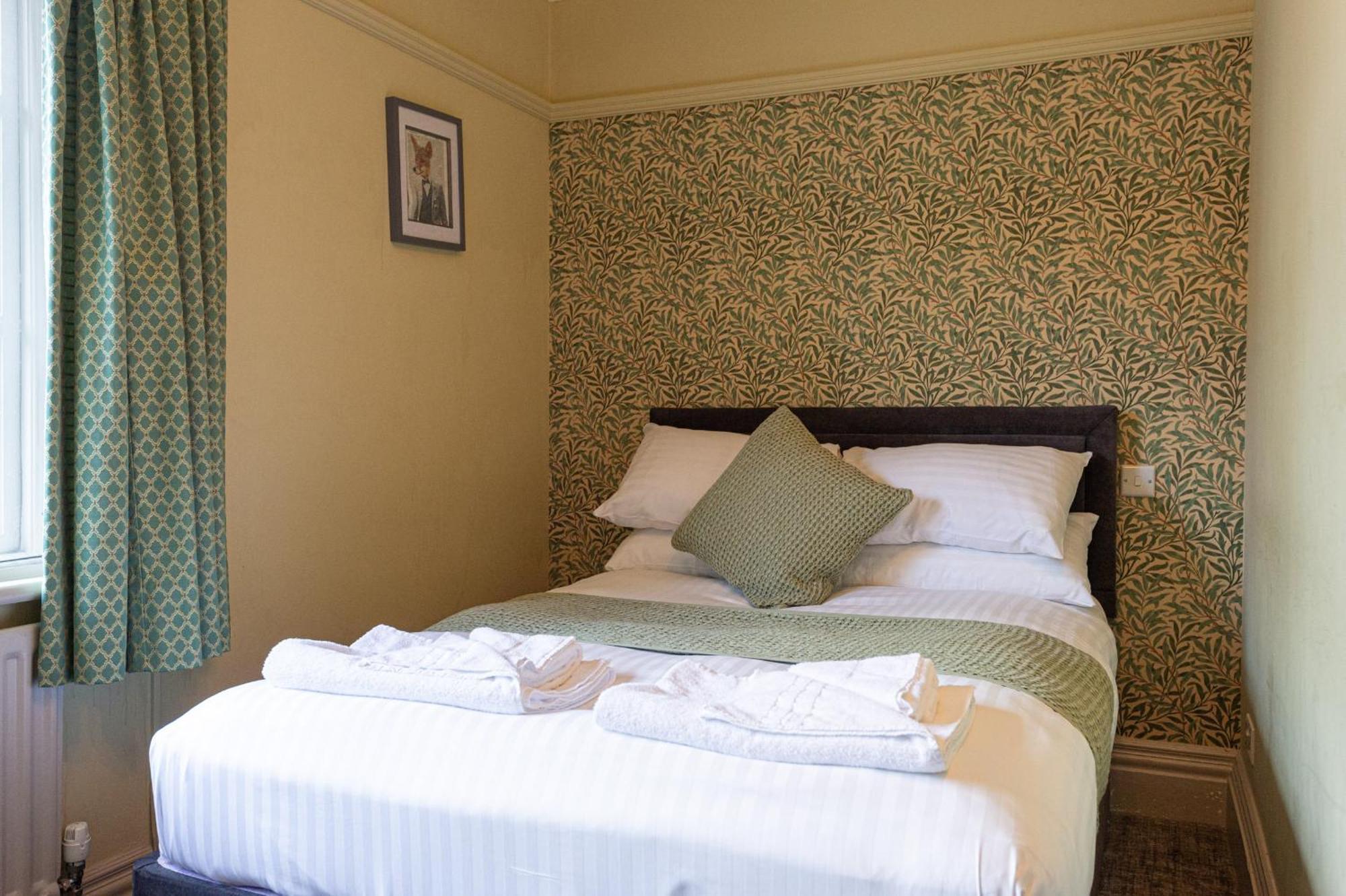 Fox Inn Guisborough Kültér fotó