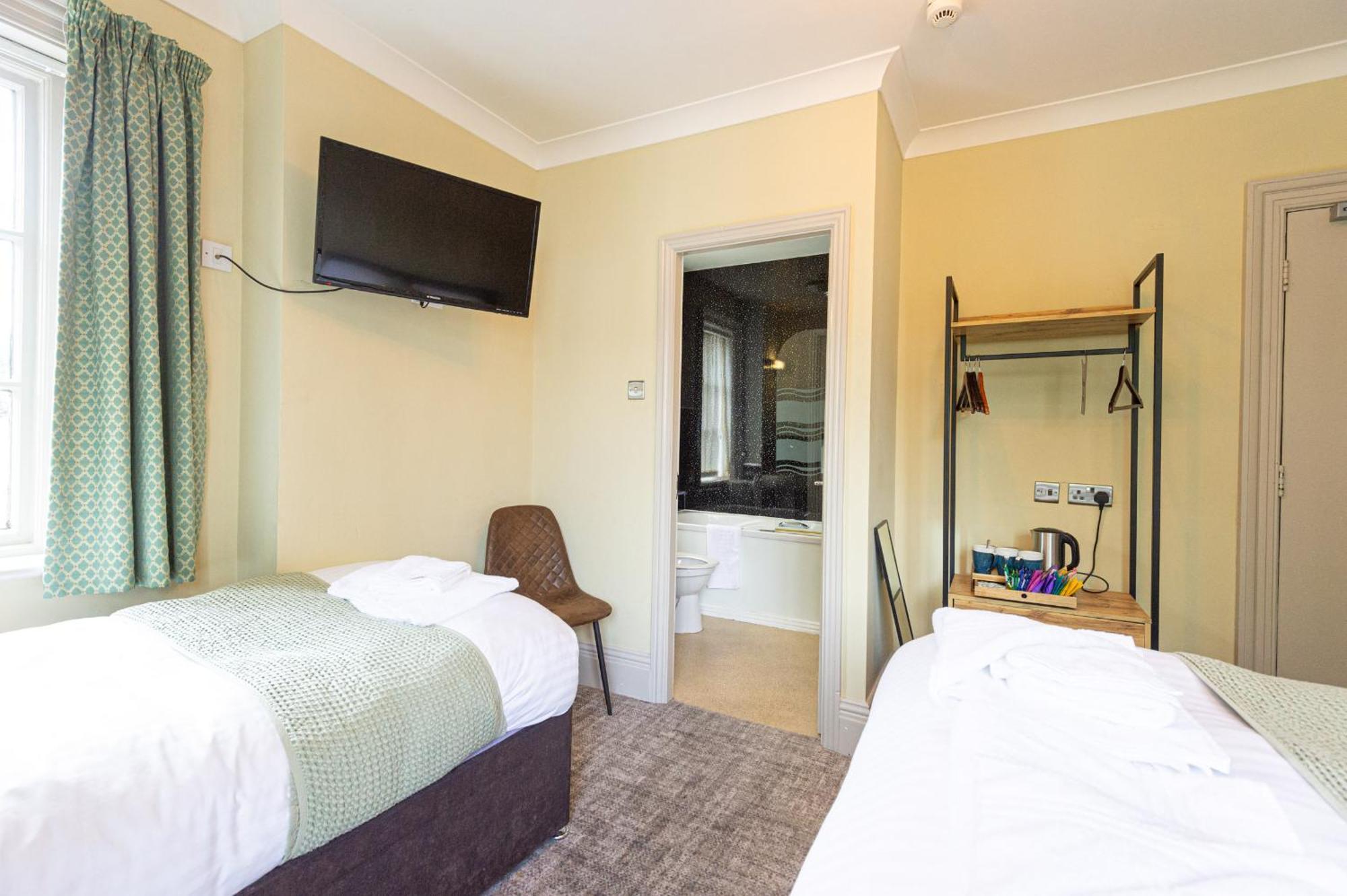 Fox Inn Guisborough Kültér fotó