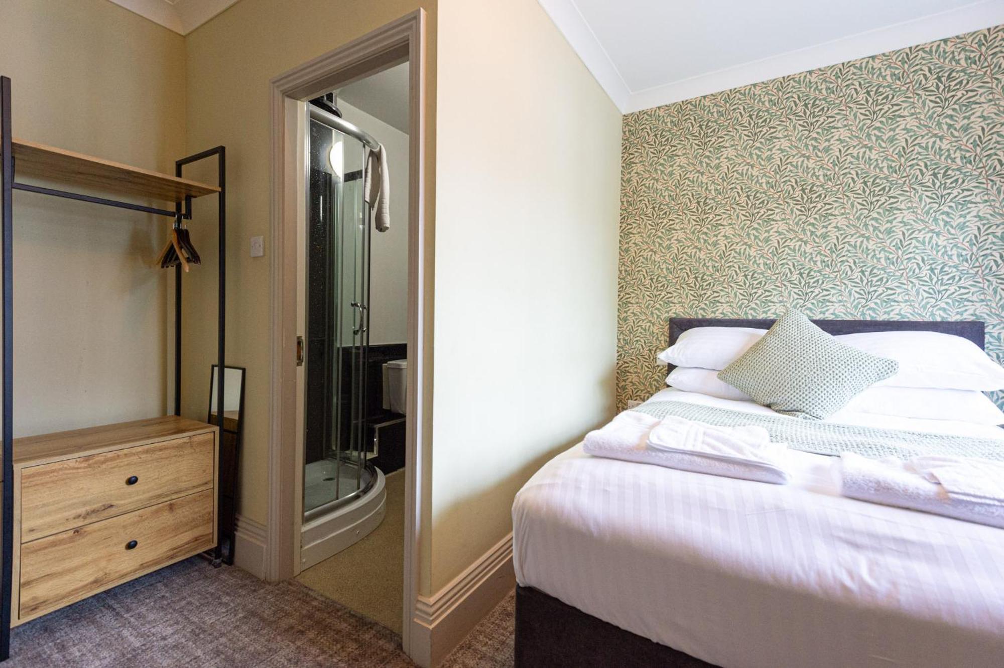 Fox Inn Guisborough Kültér fotó