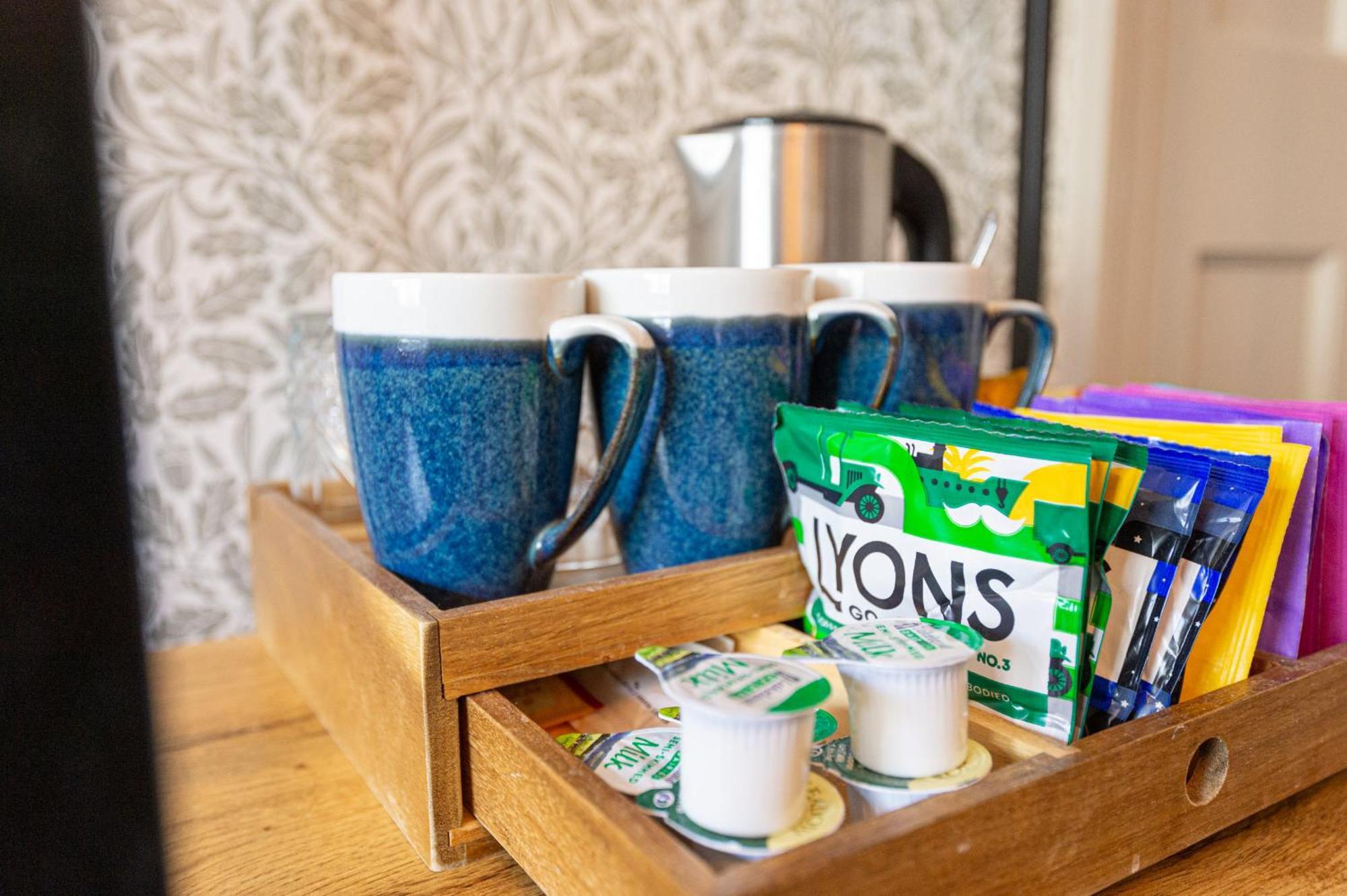 Fox Inn Guisborough Kültér fotó