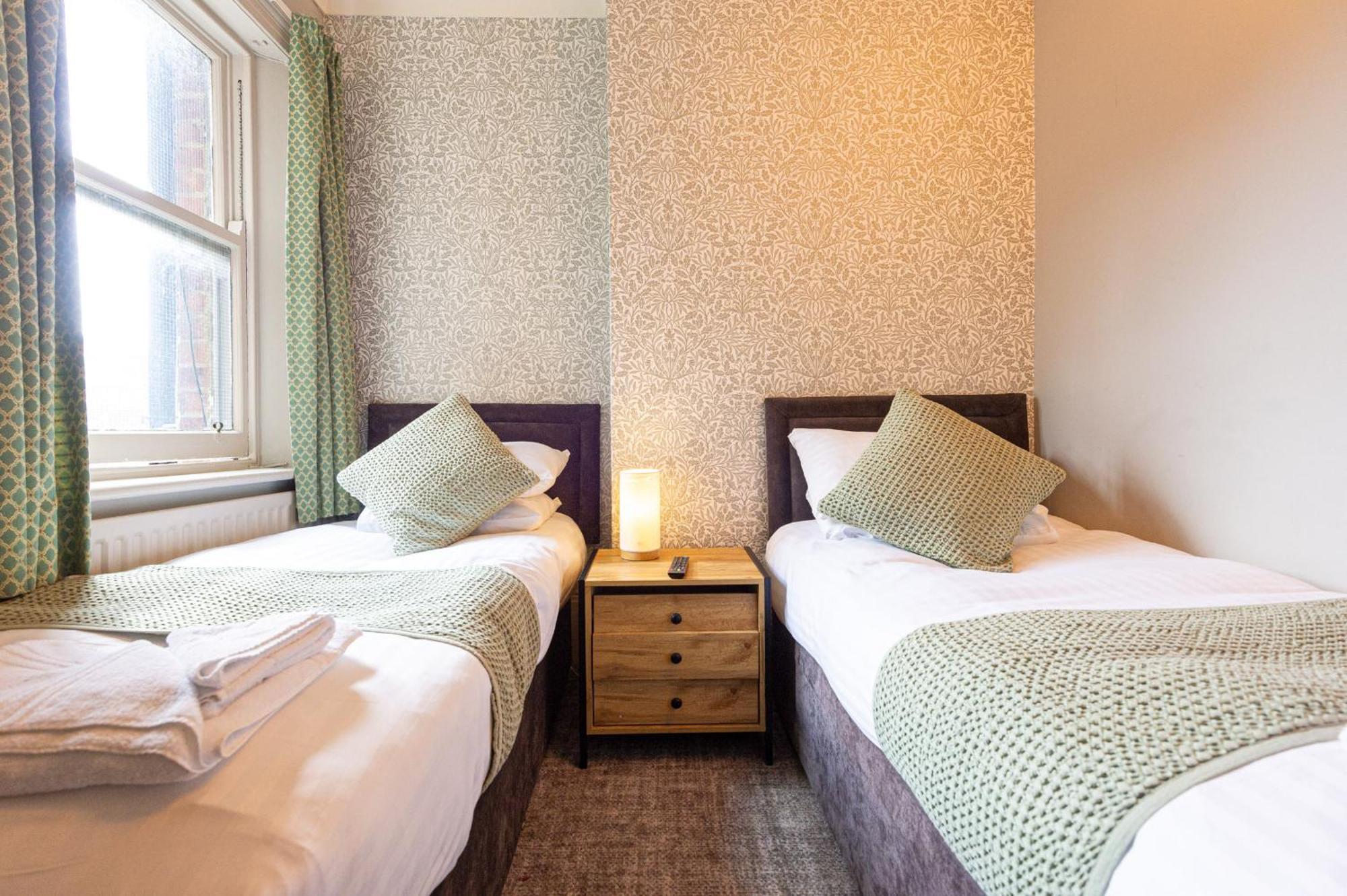 Fox Inn Guisborough Kültér fotó