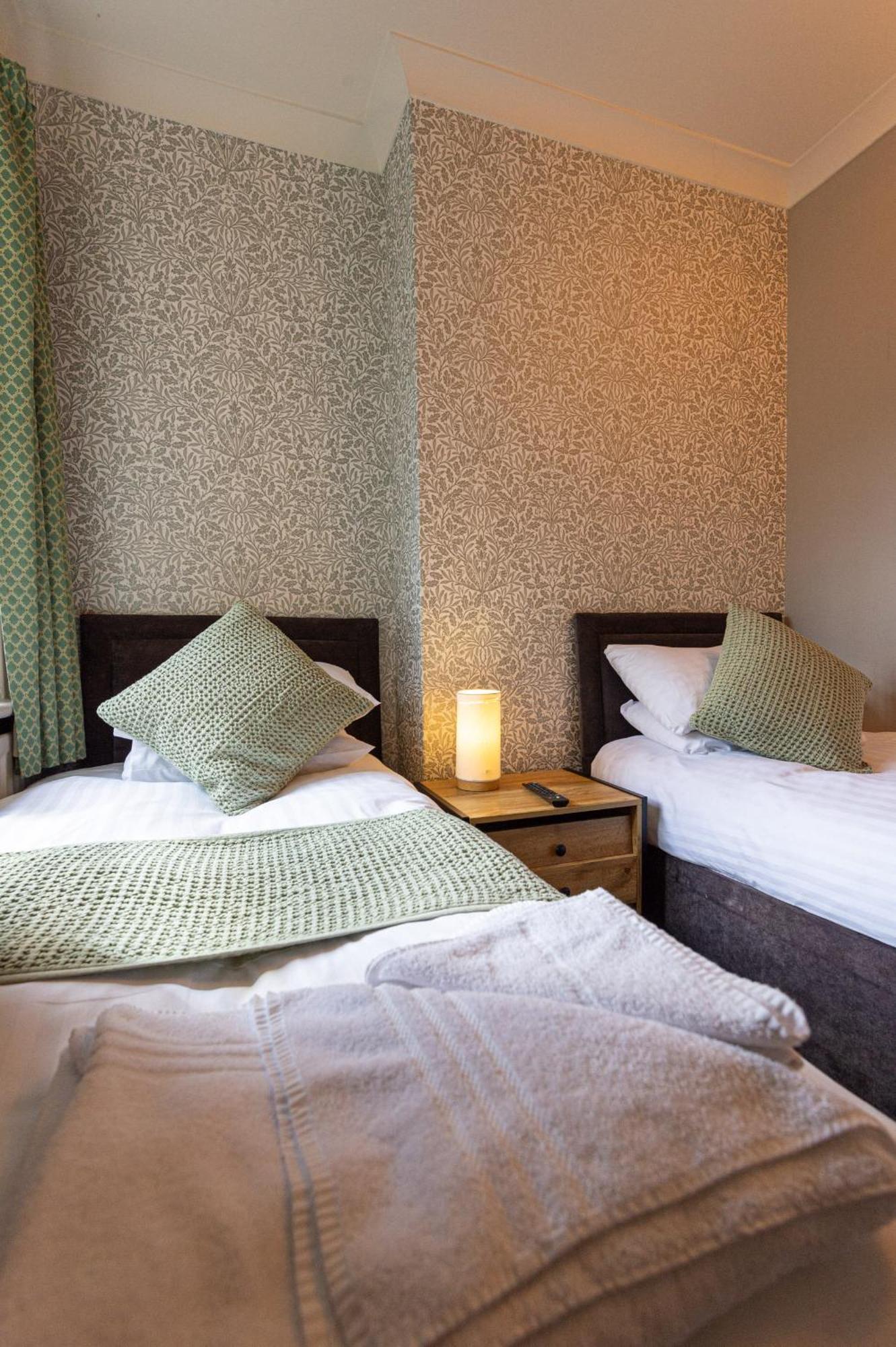 Fox Inn Guisborough Kültér fotó