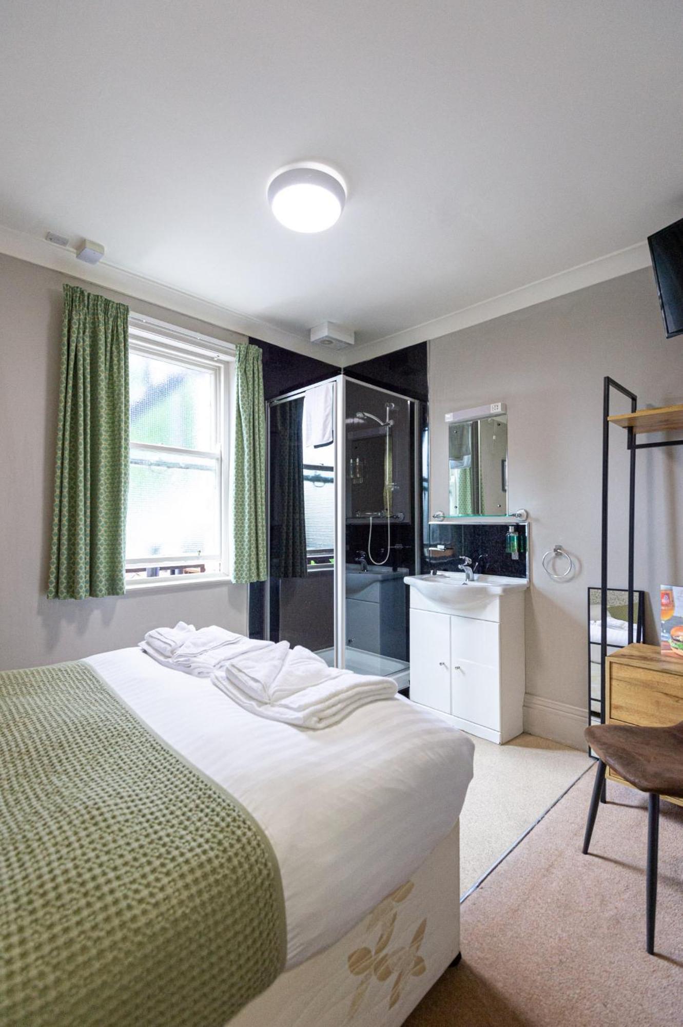 Fox Inn Guisborough Kültér fotó