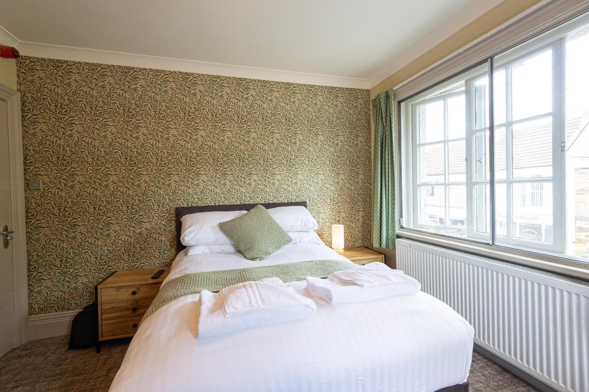Fox Inn Guisborough Kültér fotó