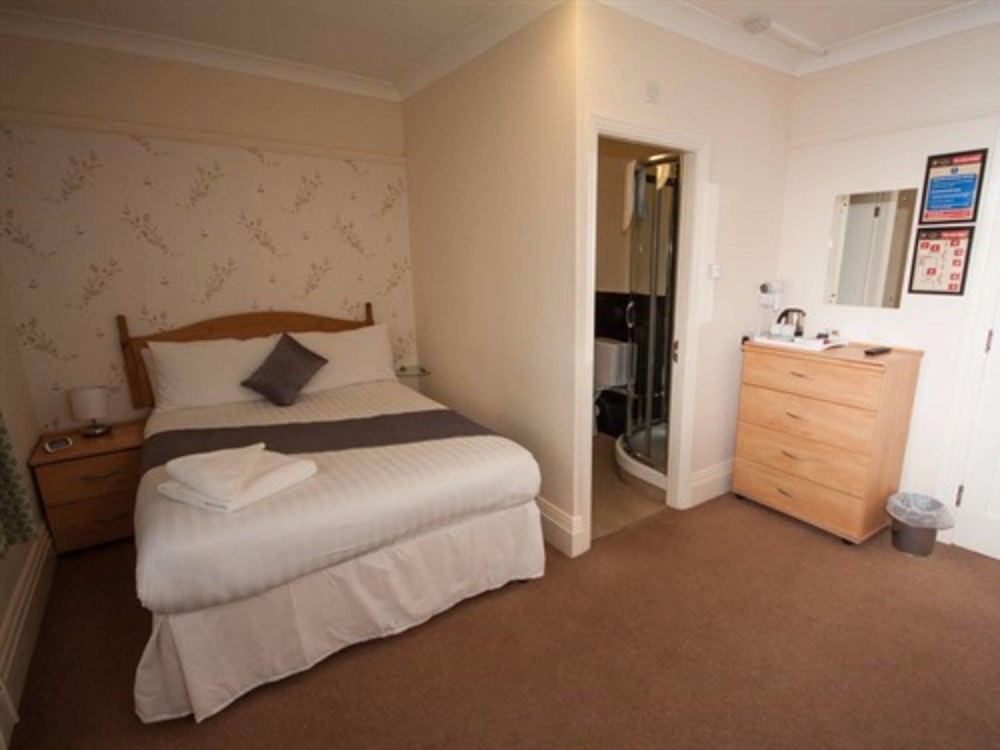 Fox Inn Guisborough Kültér fotó