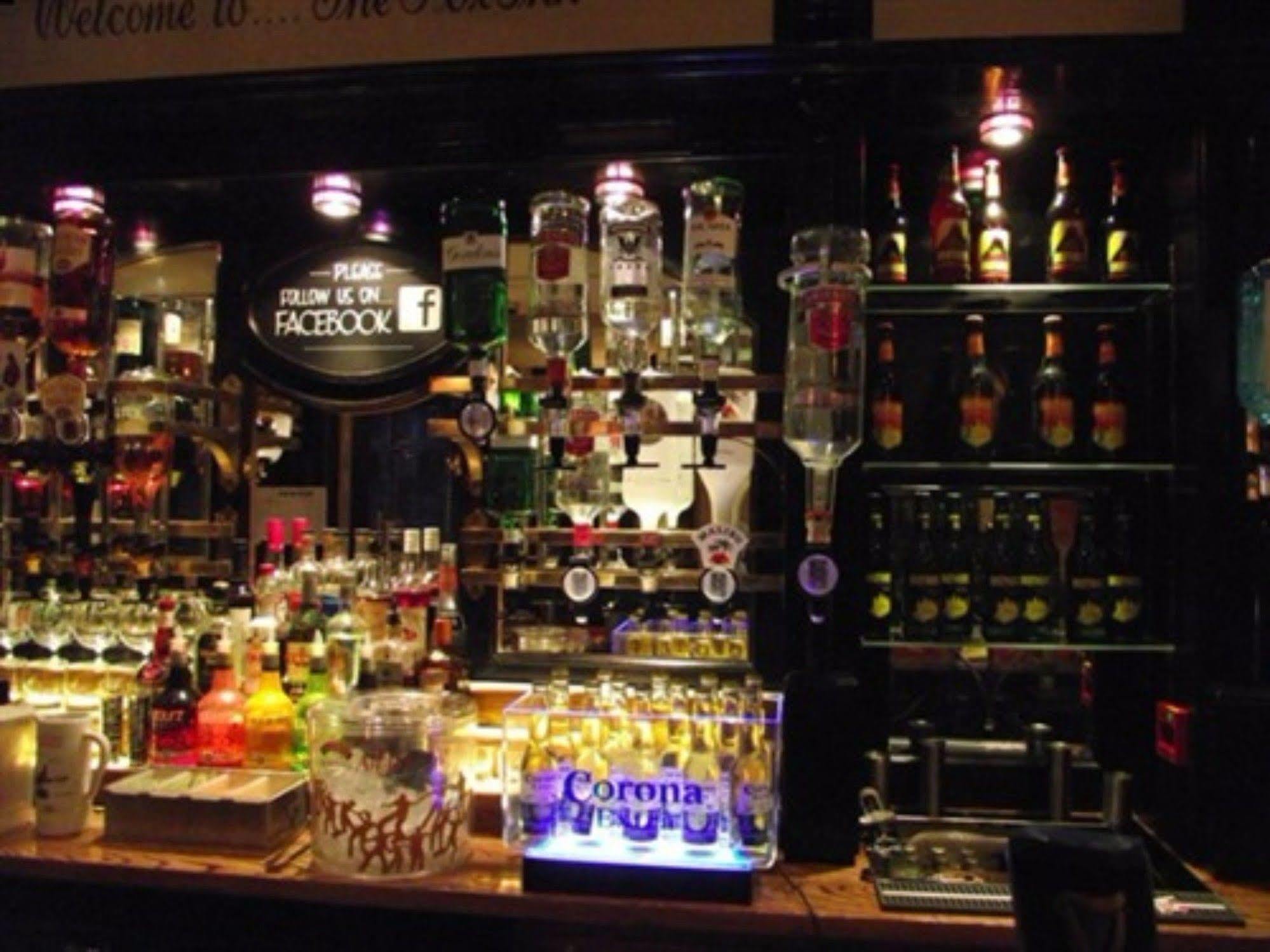 Fox Inn Guisborough Kültér fotó